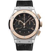 Hublot Classic Fusion Chronograph 45MM 521NO1180LR